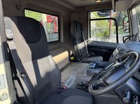 USED 2015 64 DAF CF 2015 DAF CF-330 6x2 Crane Vehicle 