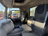 USED 2015 64 DAF CF 2015 DAF CF-330 6x2 Crane Vehicle 