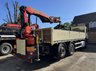 USED 2015 64 DAF CF 2015 DAF CF-330 6x2 Crane Vehicle 