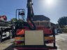 USED 2015 64 DAF CF 2015 DAF CF-330 6x2 Crane Vehicle 