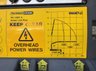 USED 2015 64 DAF CF 2015 DAF CF-330 6x2 Crane Vehicle 