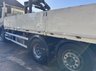 USED 2015 64 DAF CF 2015 DAF CF-330 6x2 Crane Vehicle 