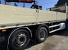 USED 2015 64 DAF CF 2015 DAF CF-330 6x2 Crane Vehicle 