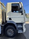 USED 2015 64 DAF CF 2015 DAF CF-330 6x2 Crane Vehicle 