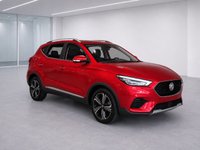 USED 2021 71 MG MG ZS 1.5 VTi-TECH Excite SUV 5dr Petrol Manual Euro 6 (s/s) (106 ps) ULEZ Compliant ,17 inch Alloys, Apple carplay and Android Auto Bluetooth,  Usb,  Air-Con, Cruise Control  , Free 1Yr RAC Recovery Package and Free RAC Warranty,