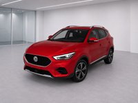 USED 2021 71 MG MG ZS 1.5 VTi-TECH Excite SUV 5dr Petrol Manual Euro 6 (s/s) (106 ps) ULEZ Compliant ,17 inch Alloys, Apple carplay and Android Auto Bluetooth,  Usb,  Air-Con, Cruise Control  , Free 1Yr RAC Recovery Package and Free RAC Warranty,