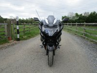 USED 2021 21 BMW K 1600 GTL 1600 LE Tourer Petrol Manual Euro 4 (160 ps) 