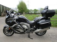 USED 2021 21 BMW K 1600 GTL 1600 LE Tourer Petrol Manual Euro 4 (160 ps) 