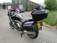 USED 2021 21 BMW K 1600 GTL 1600 LE Tourer Petrol Manual Euro 4 (160 ps) 