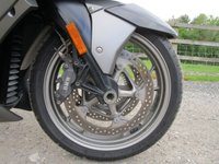 USED 2021 21 BMW K 1600 GTL 1600 LE Tourer Petrol Manual Euro 4 (160 ps) 