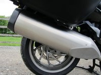 USED 2021 21 BMW K 1600 GTL 1600 LE Tourer Petrol Manual Euro 4 (160 ps) 