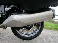 USED 2021 21 BMW K 1600 GTL 1600 LE Tourer Petrol Manual Euro 4 (160 ps) 