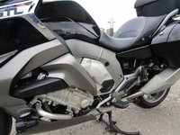 USED 2021 21 BMW K 1600 GTL 1600 LE Tourer Petrol Manual Euro 4 (160 ps) 