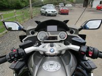 USED 2021 21 BMW K 1600 GTL 1600 LE Tourer Petrol Manual Euro 4 (160 ps) 
