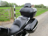 USED 2021 21 BMW K 1600 GTL 1600 LE Tourer Petrol Manual Euro 4 (160 ps) 