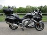 USED 2021 21 BMW K 1600 GTL 1600 LE Tourer Petrol Manual Euro 4 (160 ps) 
