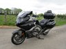 USED 2021 21 BMW K 1600 GTL 1600 LE Tourer Petrol Manual Euro 4 (160 ps) 