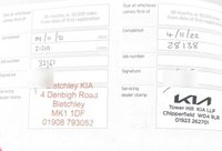 USED 2018 68 KIA SPORTAGE 1.6 T-GDi GT-Line SUV 5dr Petrol Manual Euro 6 (s/s) (174 bhp) 