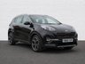 USED 2018 68 KIA SPORTAGE 1.6 T-GDi GT-Line SUV 5dr Petrol Manual Euro 6 (s/s) (174 bhp) 