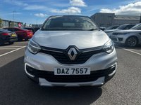 USED 2019 RENAULT CAPTUR 1.5 dCi ENERGY GT Line SUV 5dr Diesel EDC Euro 6 (s/s) (90 ps) HEATED SEATS, REVERSE CAMERA, BLUETOOTH