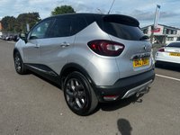 USED 2019 RENAULT CAPTUR 1.5 dCi ENERGY GT Line SUV 5dr Diesel EDC Euro 6 (s/s) (90 ps) HEATED SEATS, REVERSE CAMERA, BLUETOOTH