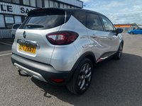 USED 2019 RENAULT CAPTUR 1.5 dCi ENERGY GT Line SUV 5dr Diesel EDC Euro 6 (s/s) (90 ps) HEATED SEATS, REVERSE CAMERA, BLUETOOTH