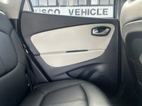 USED 2019 RENAULT CAPTUR 1.5 dCi ENERGY GT Line SUV 5dr Diesel EDC Euro 6 (s/s) (90 ps) HEATED SEATS, REVERSE CAMERA, BLUETOOTH