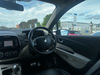 USED 2019 RENAULT CAPTUR 1.5 dCi ENERGY GT Line SUV 5dr Diesel EDC Euro 6 (s/s) (90 ps) HEATED SEATS, REVERSE CAMERA, BLUETOOTH