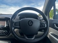 USED 2019 RENAULT CAPTUR 1.5 dCi ENERGY GT Line SUV 5dr Diesel EDC Euro 6 (s/s) (90 ps) HEATED SEATS, REVERSE CAMERA, BLUETOOTH