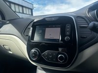 USED 2019 RENAULT CAPTUR 1.5 dCi ENERGY GT Line SUV 5dr Diesel EDC Euro 6 (s/s) (90 ps) HEATED SEATS, REVERSE CAMERA, BLUETOOTH