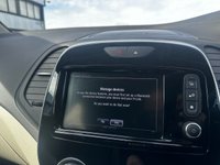 USED 2019 RENAULT CAPTUR 1.5 dCi ENERGY GT Line SUV 5dr Diesel EDC Euro 6 (s/s) (90 ps) HEATED SEATS, REVERSE CAMERA, BLUETOOTH