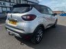 USED 2019 RENAULT CAPTUR 1.5 dCi ENERGY GT Line SUV 5dr Diesel EDC Euro 6 (s/s) (90 ps) HEATED SEATS, REVERSE CAMERA, BLUETOOTH