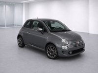 USED 2020 70 FIAT 500 1.0 MHEV Sport Hatchback 3dr Petrol Manual Euro 6 (s/s) (70 bhp) ULEZ COMPLIANT, 15 Inch Alloy wheels, Air Con, Bluetooth, DAB radio,Cruise Control, Rear Parking Sensors, Free Warranty and Free 1yr RAC Recovery package.