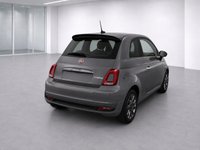 USED 2020 70 FIAT 500 1.0 MHEV Sport Hatchback 3dr Petrol Manual Euro 6 (s/s) (70 bhp) ULEZ COMPLIANT, 15 Inch Alloy wheels, Air Con, Bluetooth, DAB radio,Cruise Control, Rear Parking Sensors, Free Warranty and Free 1yr RAC Recovery package.