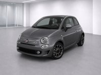 USED 2020 70 FIAT 500 1.0 MHEV Sport Hatchback 3dr Petrol Manual Euro 6 (s/s) (70 bhp) ULEZ COMPLIANT, 15 Inch Alloy wheels, Air Con, Bluetooth, DAB radio,Cruise Control, Rear Parking Sensors, Free Warranty and Free 1yr RAC Recovery package.