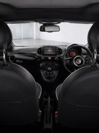USED 2020 70 FIAT 500 1.0 MHEV Sport Hatchback 3dr Petrol Manual Euro 6 (s/s) (70 bhp) ULEZ COMPLIANT, 15 Inch Alloy wheels, Air Con, Bluetooth, DAB radio,Cruise Control, Rear Parking Sensors, Free Warranty and Free 1yr RAC Recovery package.