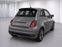 USED 2020 70 FIAT 500 1.0 MHEV Sport Hatchback 3dr Petrol Manual Euro 6 (s/s) (70 bhp) ULEZ COMPLIANT, 15 Inch Alloy wheels, Air Con, Bluetooth, DAB radio,Cruise Control, Rear Parking Sensors, Free Warranty and Free 1yr RAC Recovery package.