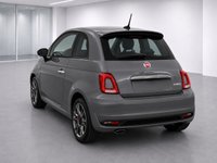 USED 2020 70 FIAT 500 1.0 MHEV Sport Hatchback 3dr Petrol Manual Euro 6 (s/s) (70 bhp) ULEZ COMPLIANT, 15 Inch Alloy wheels, Air Con, Bluetooth, DAB radio,Cruise Control, Rear Parking Sensors, Free Warranty and Free 1yr RAC Recovery package.