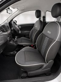 USED 2020 70 FIAT 500 1.0 MHEV Sport Hatchback 3dr Petrol Manual Euro 6 (s/s) (70 bhp) ULEZ COMPLIANT, 15 Inch Alloy wheels, Air Con, Bluetooth, DAB radio,Cruise Control, Rear Parking Sensors, Free Warranty and Free 1yr RAC Recovery package.