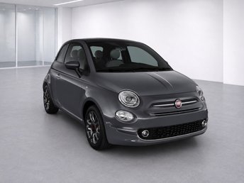 2020 FIAT 500 1.0 MHEV Sport Hatchback 3dr Petrol Manual Euro 6 (s/s) (70 bhp) &pound;9299.00