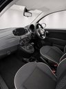 USED 2020 70 FIAT 500 1.0 MHEV Sport Hatchback 3dr Petrol Manual Euro 6 (s/s) (70 bhp) ULEZ COMPLIANT, 15 Inch Alloy wheels, Air Con, Bluetooth, DAB radio,Cruise Control, Rear Parking Sensors, Free Warranty and Free 1yr RAC Recovery package.