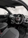 USED 2020 70 FIAT 500 1.0 MHEV Sport Hatchback 3dr Petrol Manual Euro 6 (s/s) (70 bhp) ULEZ COMPLIANT, 15 Inch Alloy wheels, Air Con, Bluetooth, DAB radio,Cruise Control, Rear Parking Sensors, Free Warranty and Free 1yr RAC Recovery package.