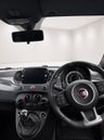 USED 2020 70 FIAT 500 1.0 MHEV Sport Hatchback 3dr Petrol Manual Euro 6 (s/s) (70 bhp) ULEZ COMPLIANT, 15 Inch Alloy wheels, Air Con, Bluetooth, DAB radio,Cruise Control, Rear Parking Sensors, Free Warranty and Free 1yr RAC Recovery package.