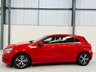 USED 2015 15 MERCEDES-BENZ A-CLASS 1.6 A180 SE Hatchback 5dr Petrol Manual Euro 6 (s/s) (122 ps) Jupiter Red | 2 Tone Cream & Part Black Leather Interior | Bluetooth Media | ULEZ OK | Service History
