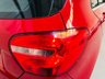USED 2015 15 MERCEDES-BENZ A-CLASS 1.6 A180 SE Hatchback 5dr Petrol Manual Euro 6 (s/s) (122 ps) Jupiter Red | 2 Tone Cream & Part Black Leather Interior | Bluetooth Media | ULEZ OK | Service History