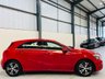 USED 2015 15 MERCEDES-BENZ A-CLASS 1.6 A180 SE Hatchback 5dr Petrol Manual Euro 6 (s/s) (122 ps) Jupiter Red | 2 Tone Cream & Part Black Leather Interior | Bluetooth Media | ULEZ OK | Service History