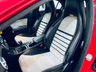 USED 2015 15 MERCEDES-BENZ A-CLASS 1.6 A180 SE Hatchback 5dr Petrol Manual Euro 6 (s/s) (122 ps) Jupiter Red | 2 Tone Cream & Part Black Leather Interior | Bluetooth Media | ULEZ OK | Service History