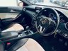 USED 2015 15 MERCEDES-BENZ A-CLASS 1.6 A180 SE Hatchback 5dr Petrol Manual Euro 6 (s/s) (122 ps) Jupiter Red | 2 Tone Cream & Part Black Leather Interior | Bluetooth Media | ULEZ OK | Service History