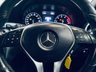 USED 2015 15 MERCEDES-BENZ A-CLASS 1.6 A180 SE Hatchback 5dr Petrol Manual Euro 6 (s/s) (122 ps) Jupiter Red | 2 Tone Cream & Part Black Leather Interior | Bluetooth Media | ULEZ OK | Service History