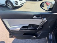 USED 2016 66 KIA SPORTAGE 2.0 CRDi GT-Line SUV 5dr Diesel Manual AWD Euro 6 (134 bhp) 